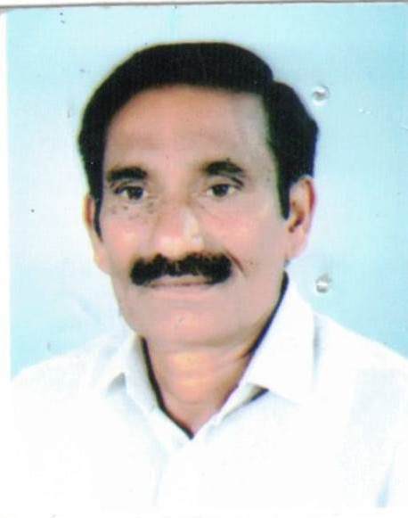 Bharat Champatrao Yangad