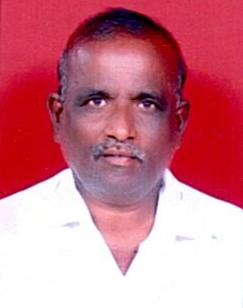 Bharat Hanmantu Kandakure
