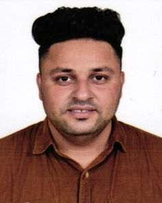 Bharat Kumar Girdhar @ Sunny Singh