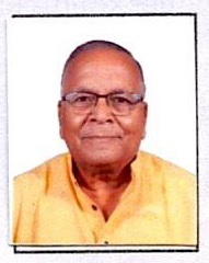 Bharat Kumar Jhawar