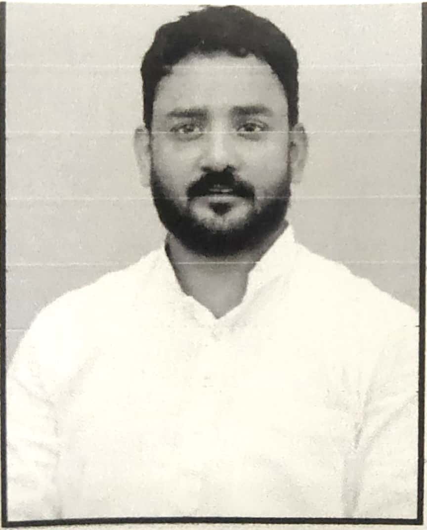 Bharat Lal