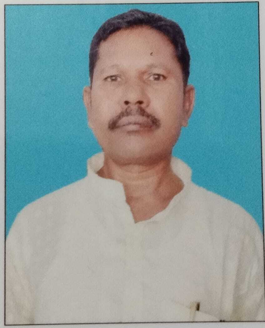 Bharat Mandal
