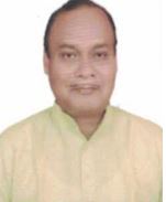 Bharat Mangaruji Yerme
