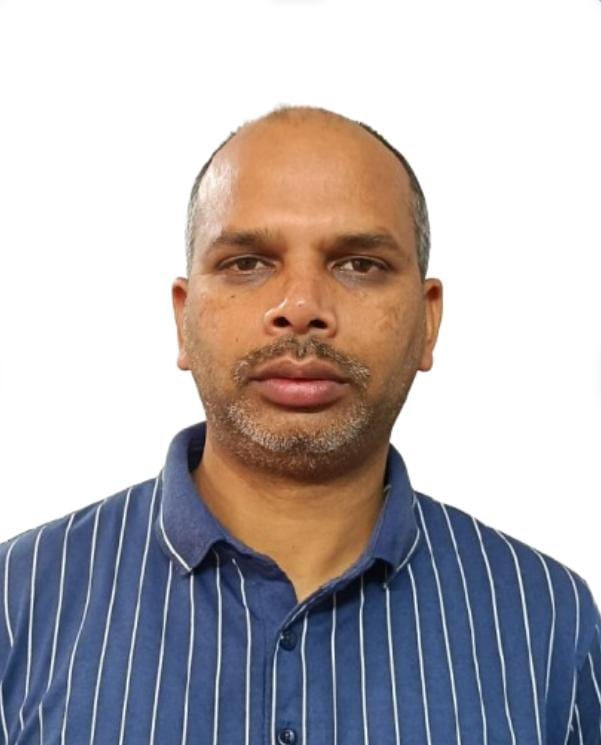 Bharat Nayak
