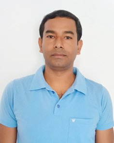 Bharat Rajbangshi