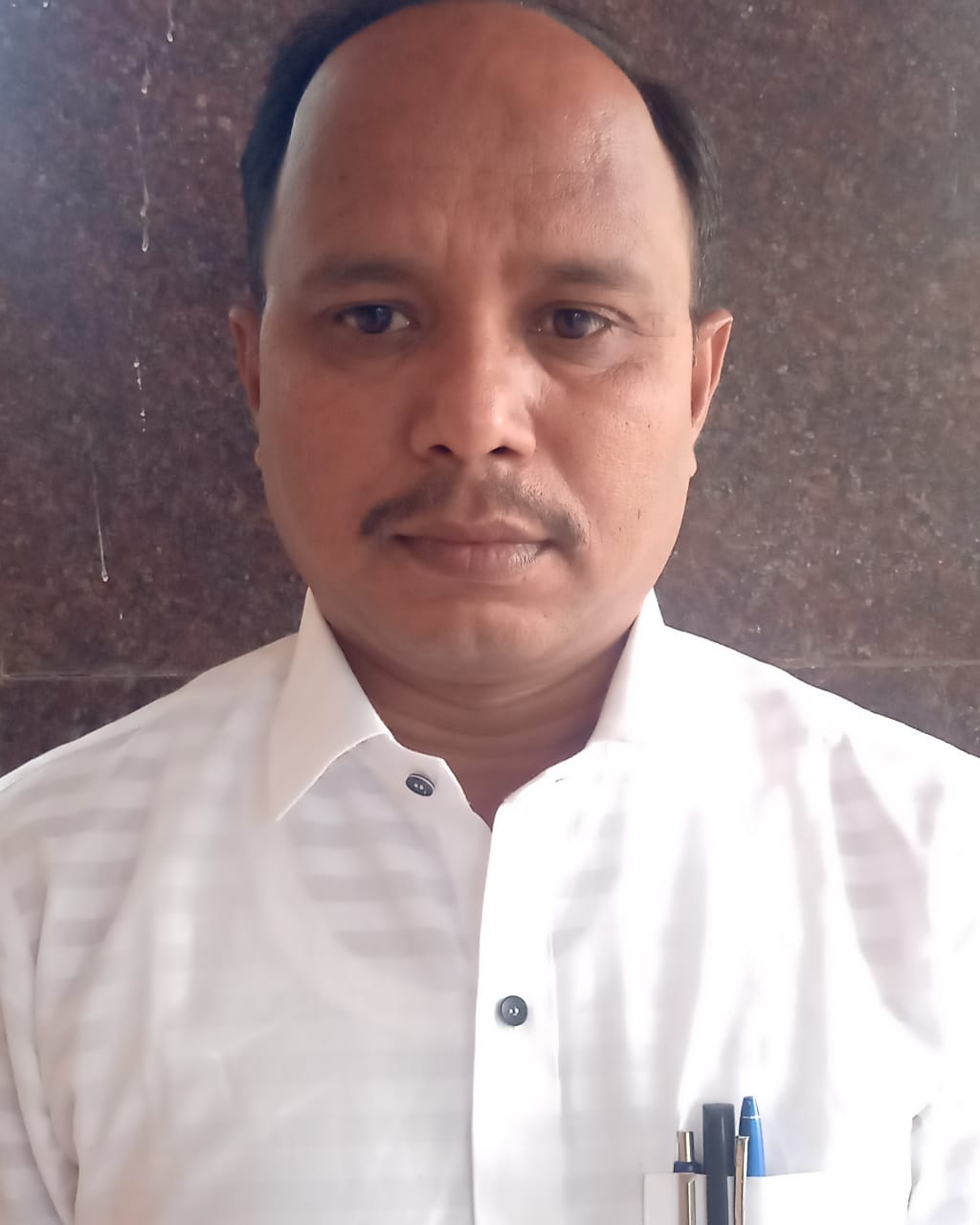 Bharat Sambhaji Bhosle