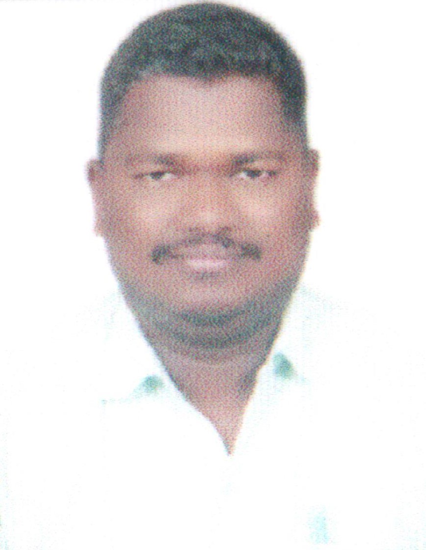 Bharat Samji Vanga