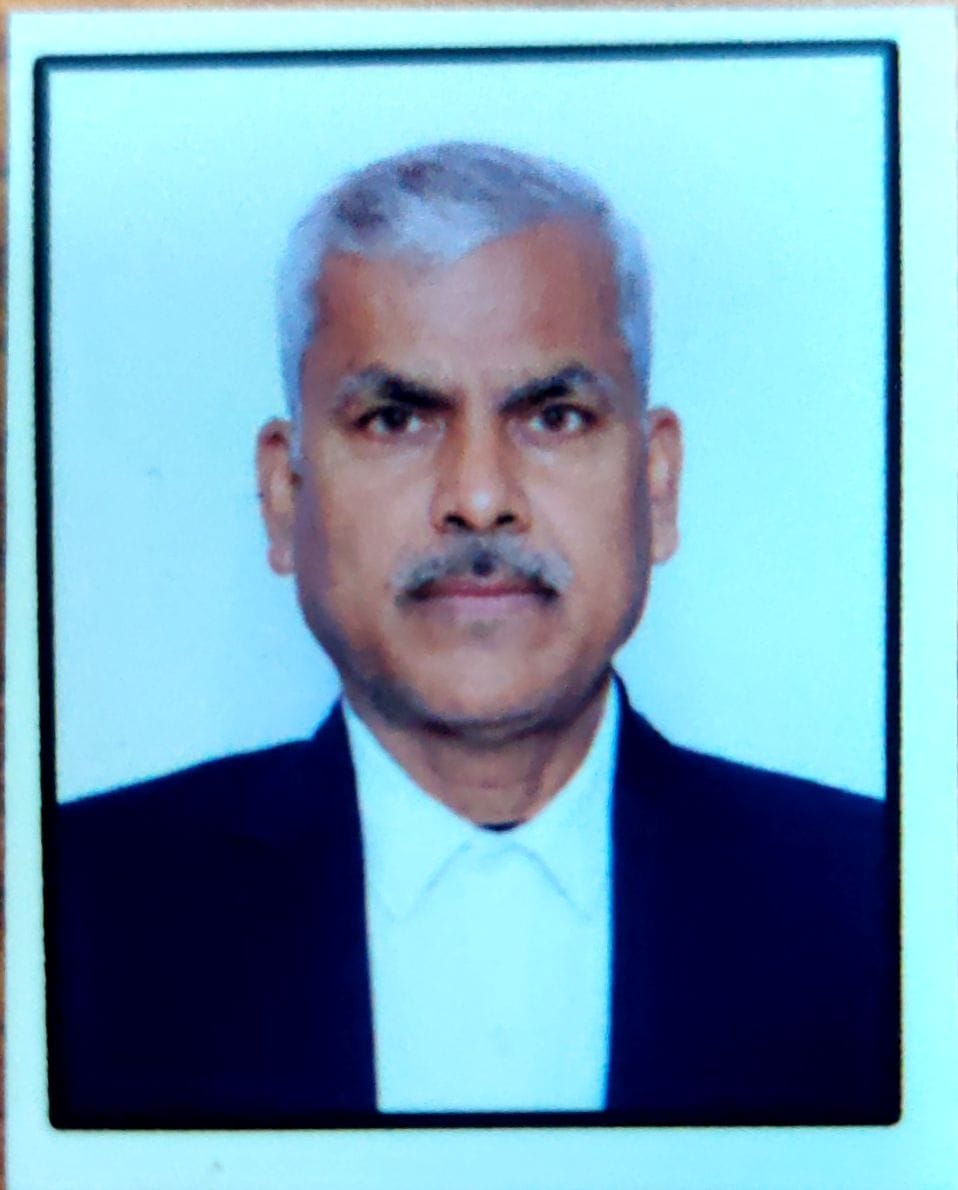 Bharat Singh
