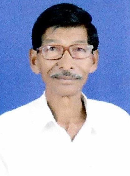 Bharat Somaji Thulkar