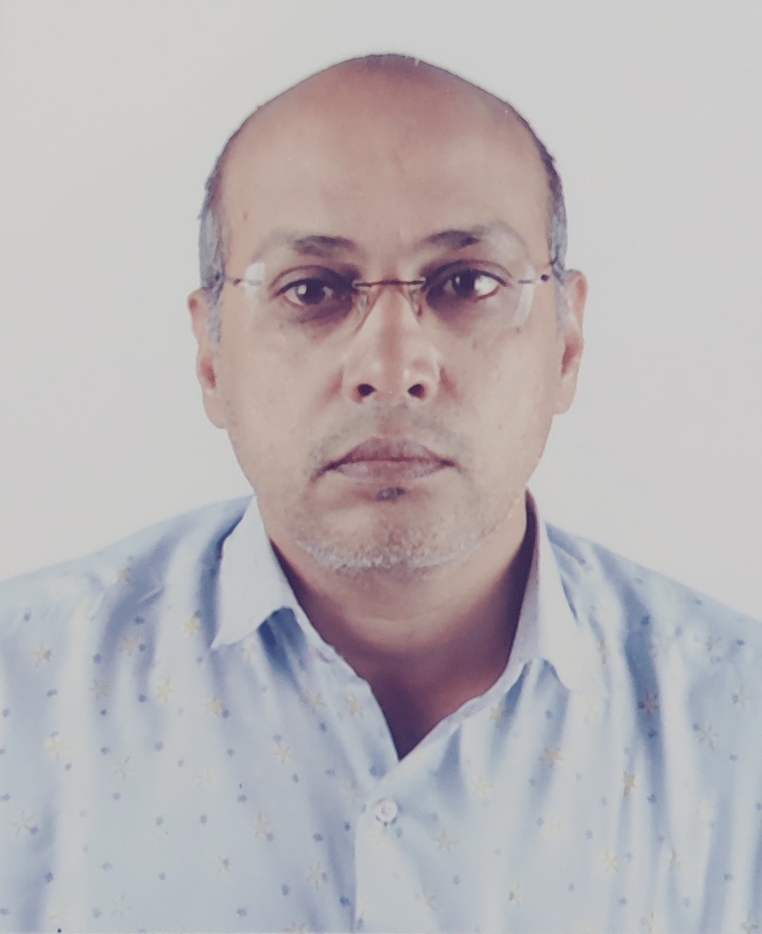 Bharatbhai Prajapati
