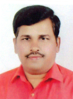 Bharatha Sudarshan