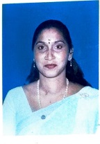 Bharathi Sivasankari