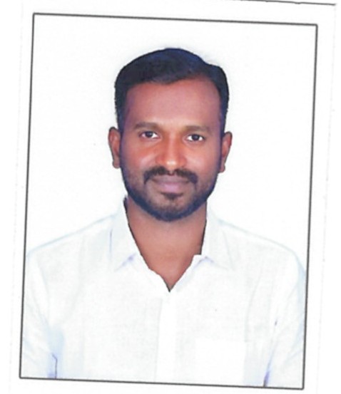 Bharathidasan.S