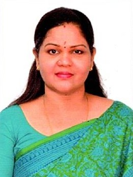 Bharathi.R