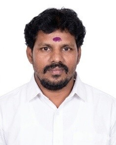 Bharathiraja A