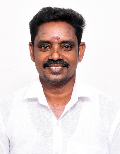 Bharathiraja. B