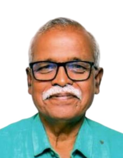 Bharathiselvan.R