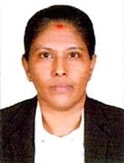 Bharati Naik