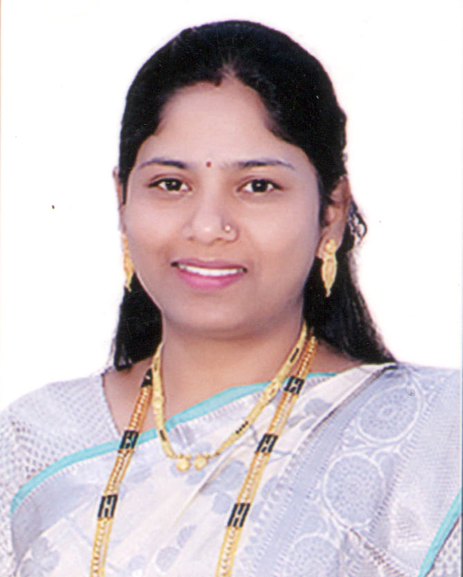 Bharati Ram Wagh
