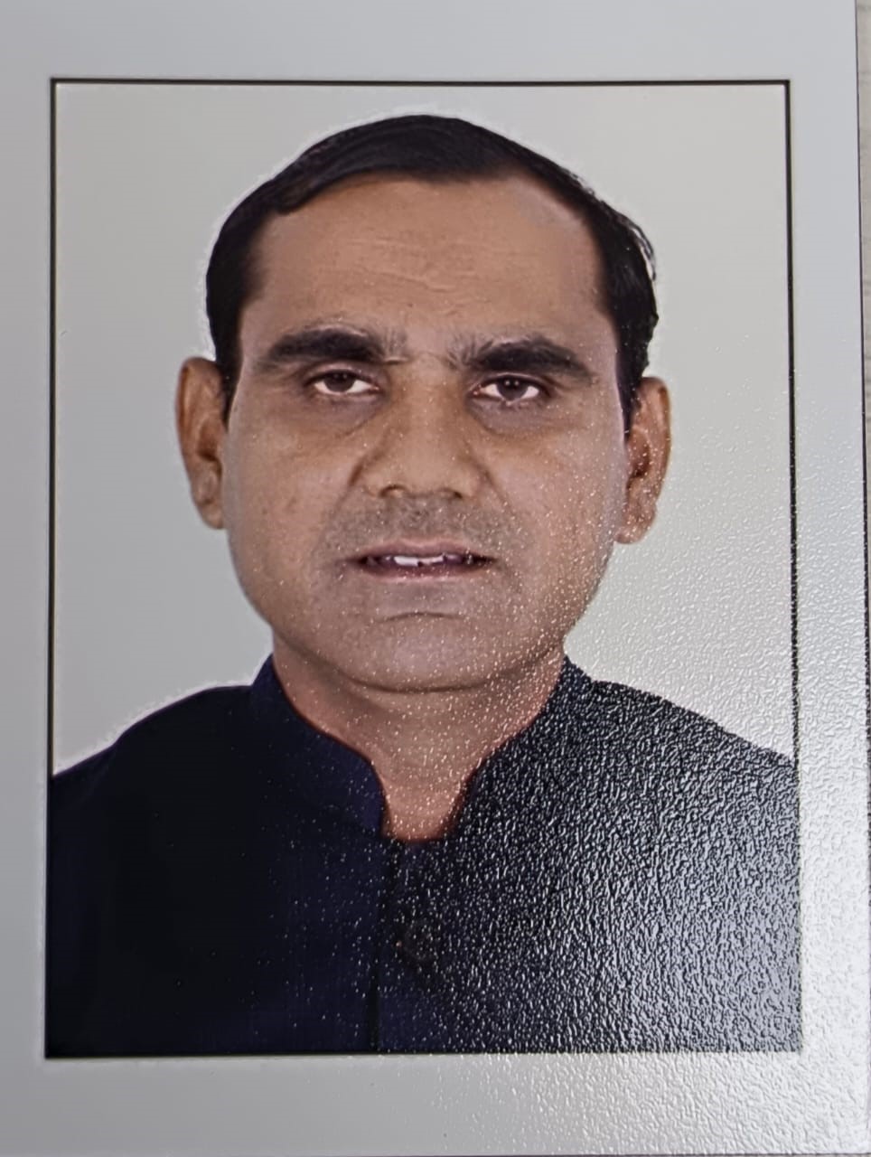 Bharatji Sonaji Thakor