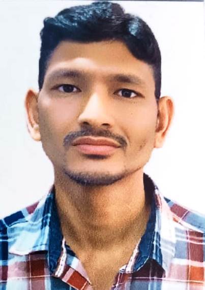 Bharatsingh Amarsingh