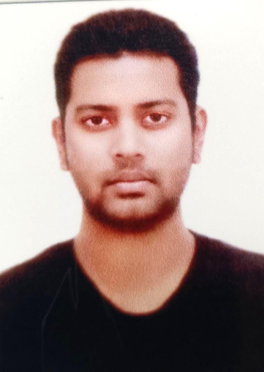 Bhargav Valluru