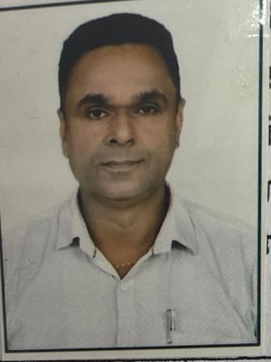 Bharos Singh