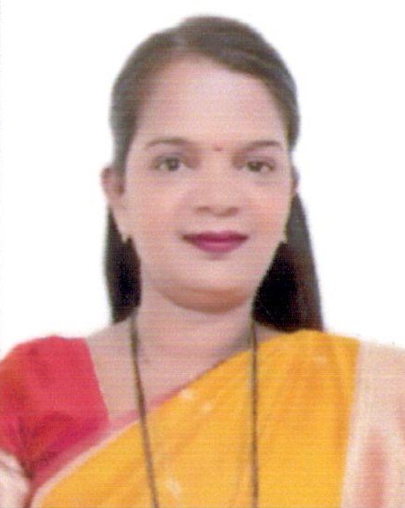 Bharti Bharat Kamdi