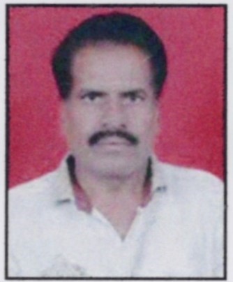 Bhaskar Bansidharrao Khande