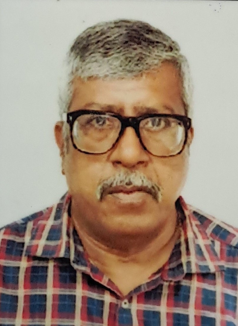 Bhaskar Bhattacharjee