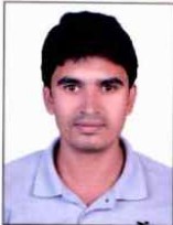 Bhaskar Champatrao Doifode