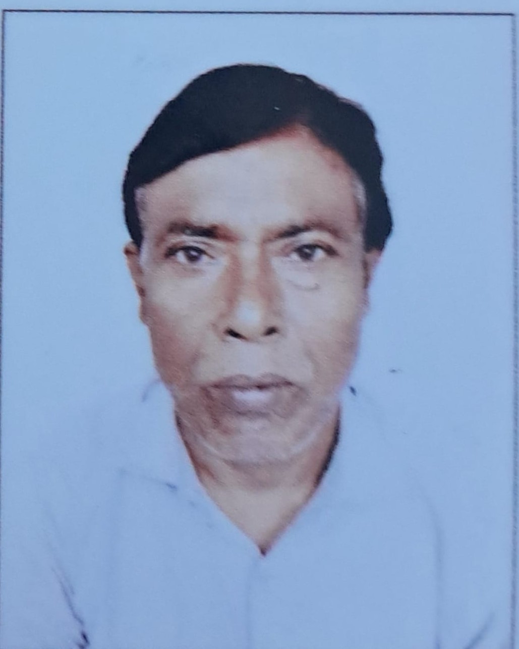Bhaskar Chandra Naskar