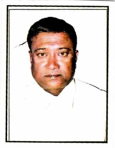 Bhaskar Das
