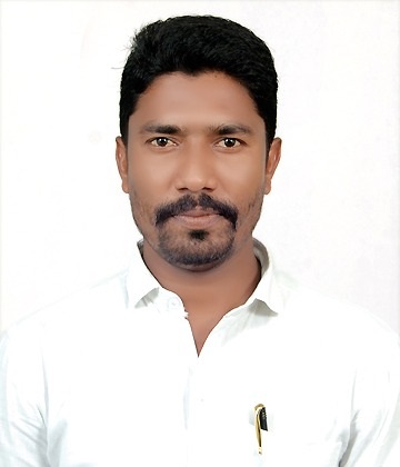 Bhaskar Dattatraya Bandewar