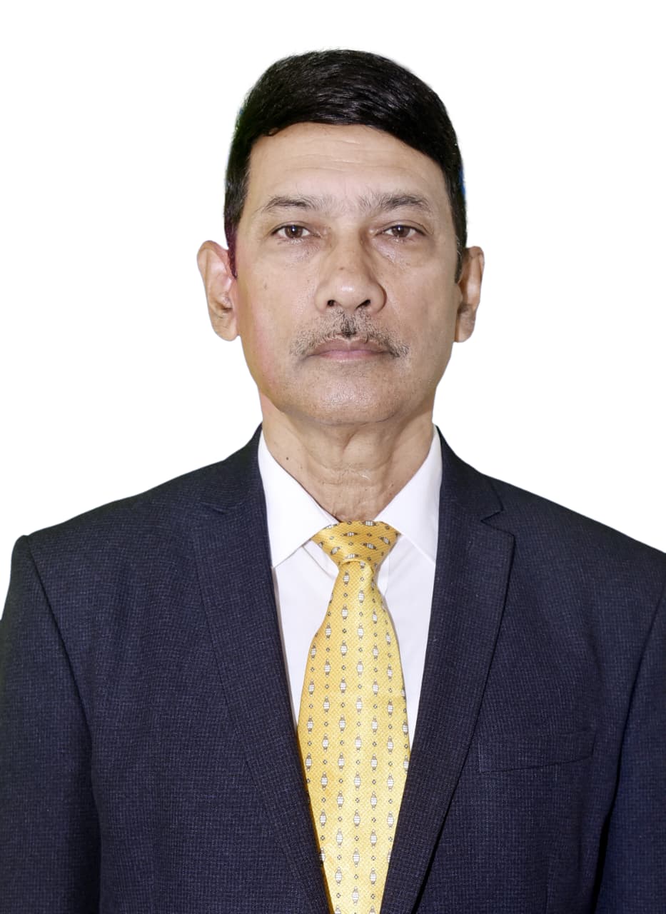 Bhaskar Jyoti Baruah