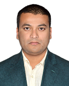 Bhaskar Jyoti Pathak