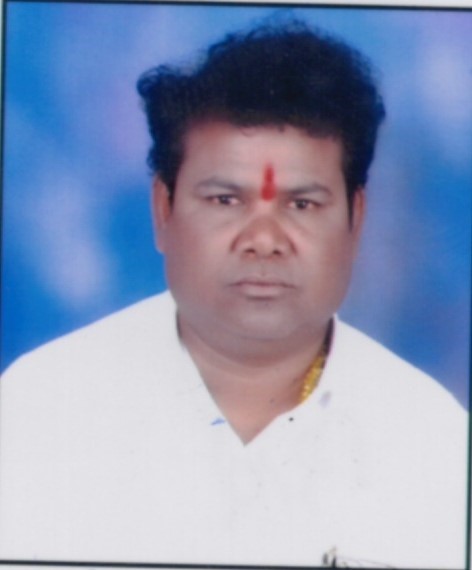 Bhaskar Kisan Shinde