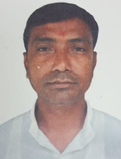 Bhaskar Kumar Mondal