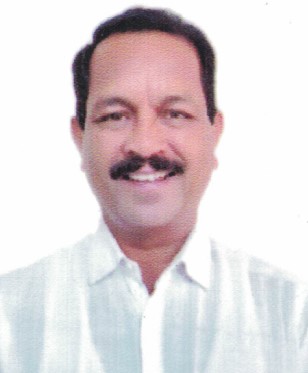 Bhaskar Murlidhar Bhagare