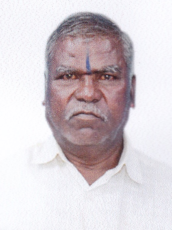 Bhaskar Shankar Sarode
