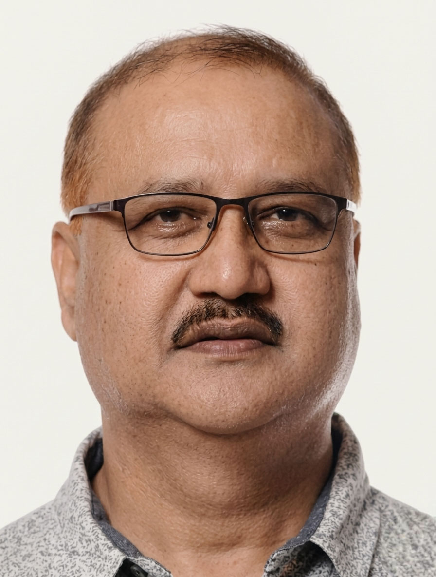 Bhaskar Sharma