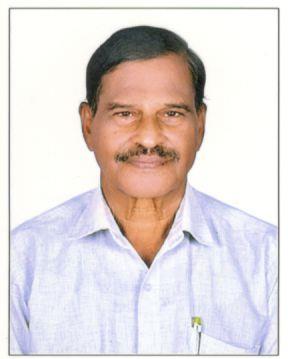 Bhaskara Rao Sykam