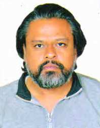Bhatt Sunilkumar Narendrabhai