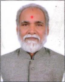 Bhau Ramchandra Adagale