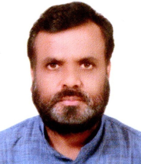 Bhau Saurabh Lodhi