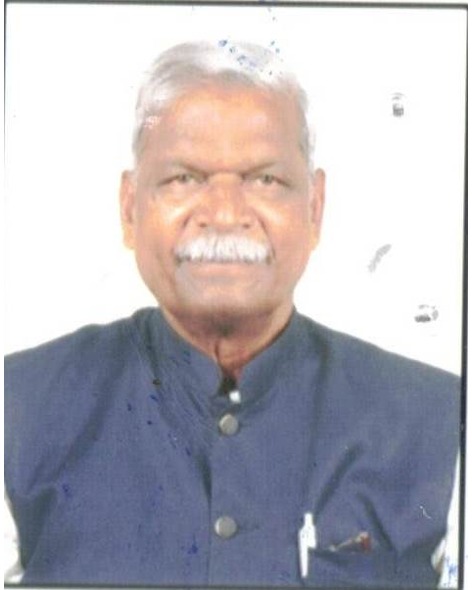 Bhaurao Sampatrao Wankhade