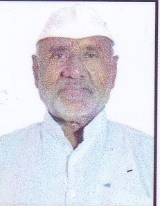 Bhausaheb Babaji Jagdale