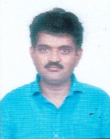 Bhausaheb Madhav Khedekar
