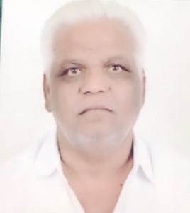 Bhausaheb Shankar Pagare