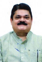 Bhausaheb Sopanrao Bhoir